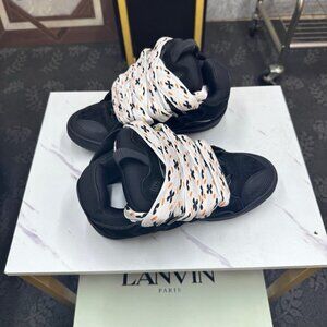 Lanvin Men's multi Trainers